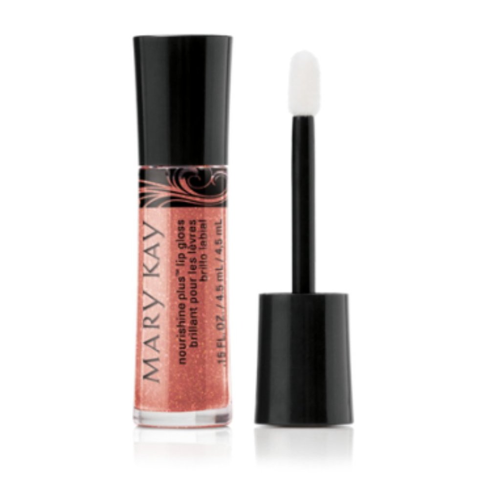 Mary Kay - Lip Gloss - Fancy Nancy